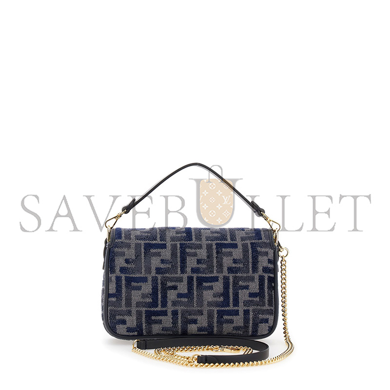 FENDI BAGUETTE MINI (19*11*5cm)
